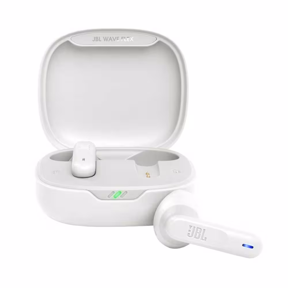 هدفون JBL WAVE FLEX