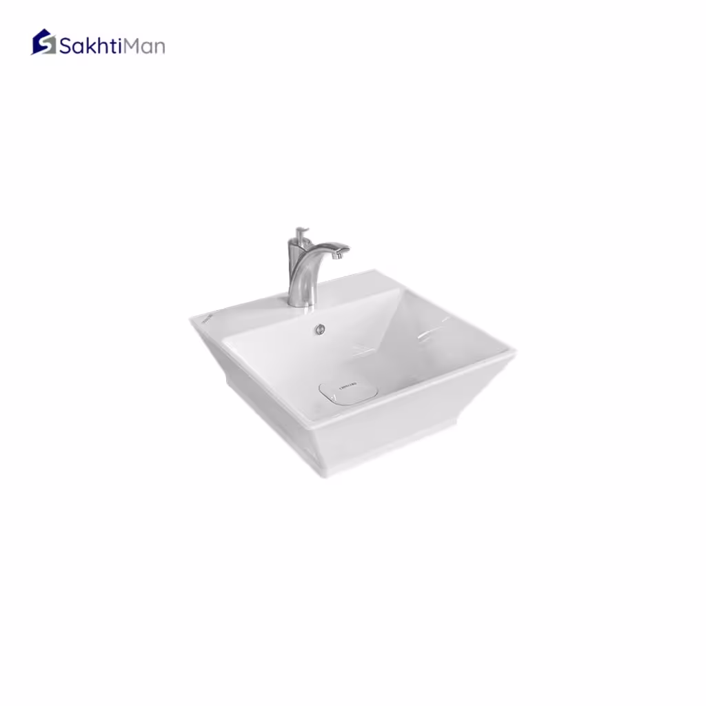 سنگ روشویی چینی کرد مدل اریکا