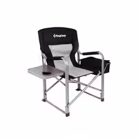 صندلی تاشو کینگ کمپ مدل KC3977