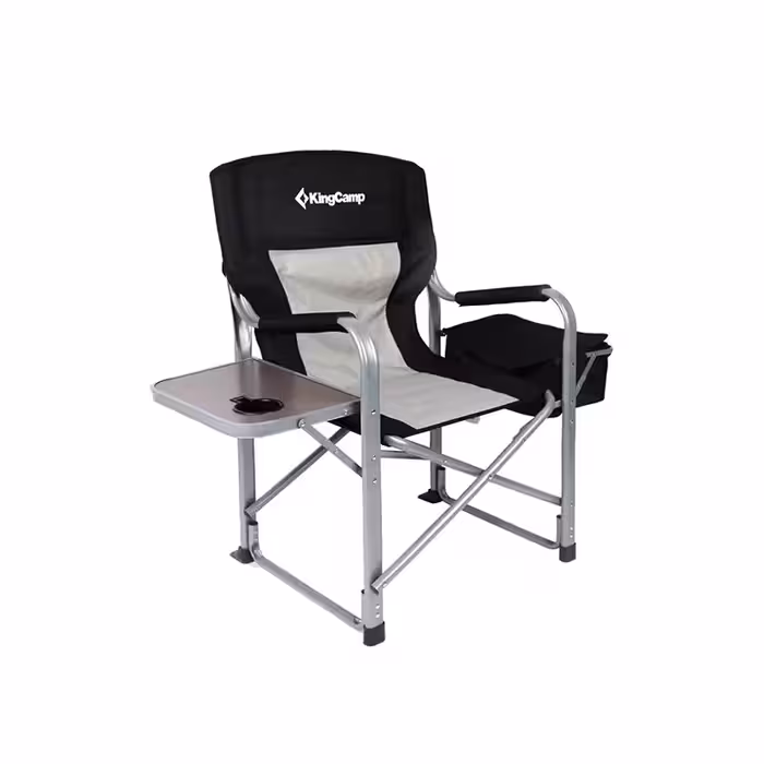 صندلی تاشو کینگ کمپ مدل KC3977