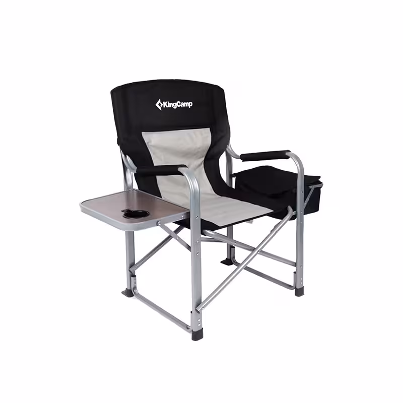 صندلی تاشو کینگ کمپ مدل KC3977