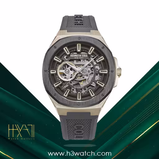 ساعت مچی مردانه کنت کول KENNETH COLE KCWGR2217303
