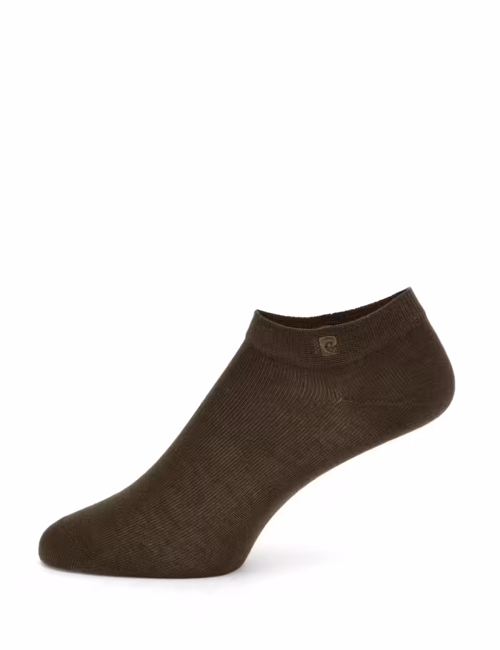 جوراب زنانه بژ پیرکاردین