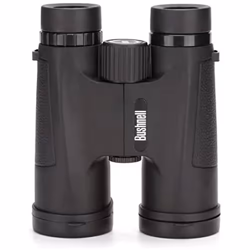 دوربین دوچشمی شکاری بوشنل مدل BUSHNELL 10×42