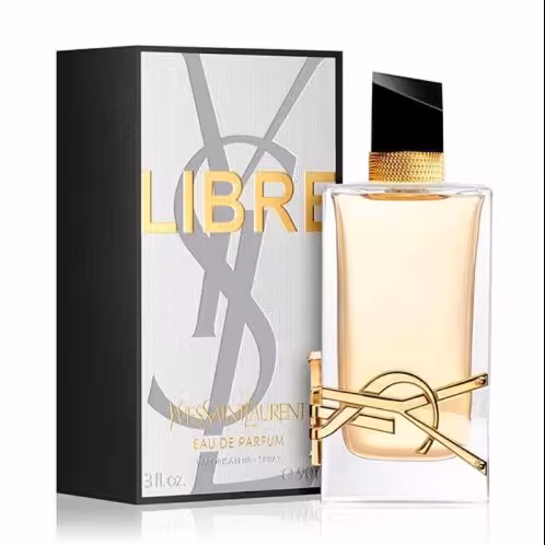 عطر ادکلن فرگرانس ورد ایو سن لورن لیبر زنانه فرگرنس ورد لیبرتی 100 میل