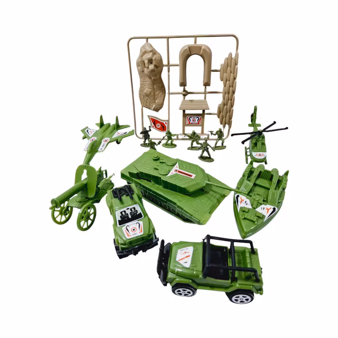 پادگان روکارتی کد 6739 24