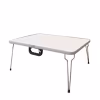 میز تحریر آفرین مدل وایت سایز 60×40