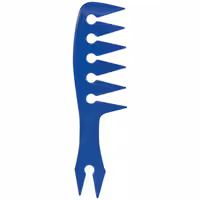 شانه حرفه ای استایل THE BEST 1904