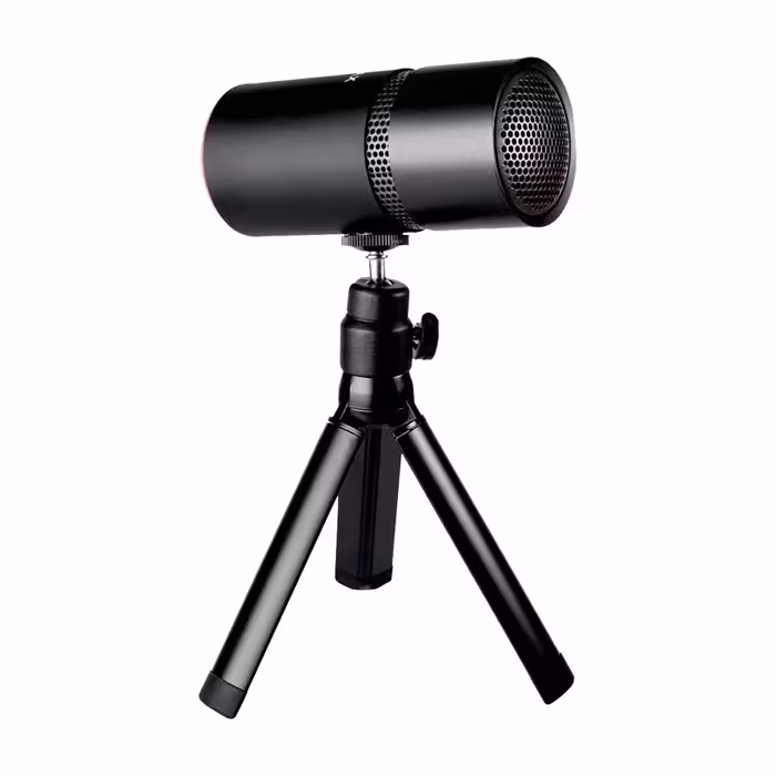 میکروفن کاندنسر thronmax m20 kit usb