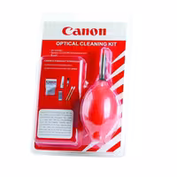 کیت تمیز کننده مدل کانن