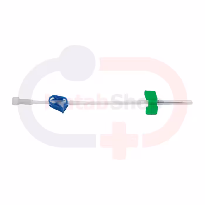 سوزن فیستولاگردان خارجی وریدی G16