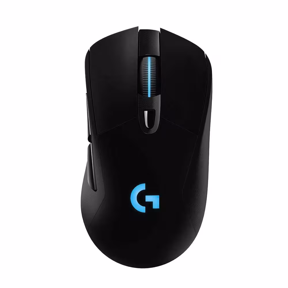 ماوس گیمینگ بی سیم لاجیتک Logitech G703