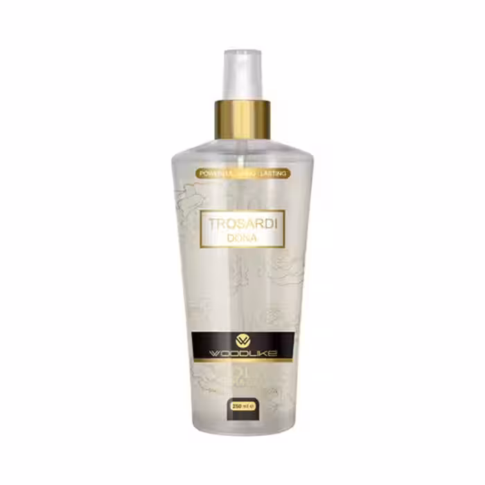 وود لایک بادی اسپلاش TROSARDI DONA