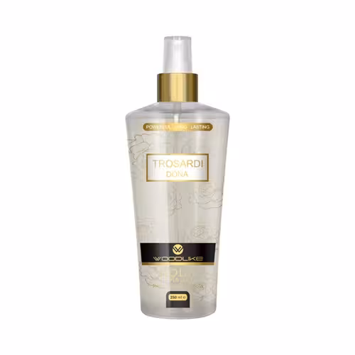 وود لایک بادی اسپلاش TROSARDI DONA