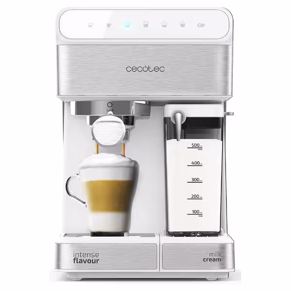 دستگاه اسپرسوساز سکوتک مدل 1557