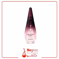 ادو پرفیوم زنانه ژیوانشی مدل Ange ou Etrange Le Secret Elixir
