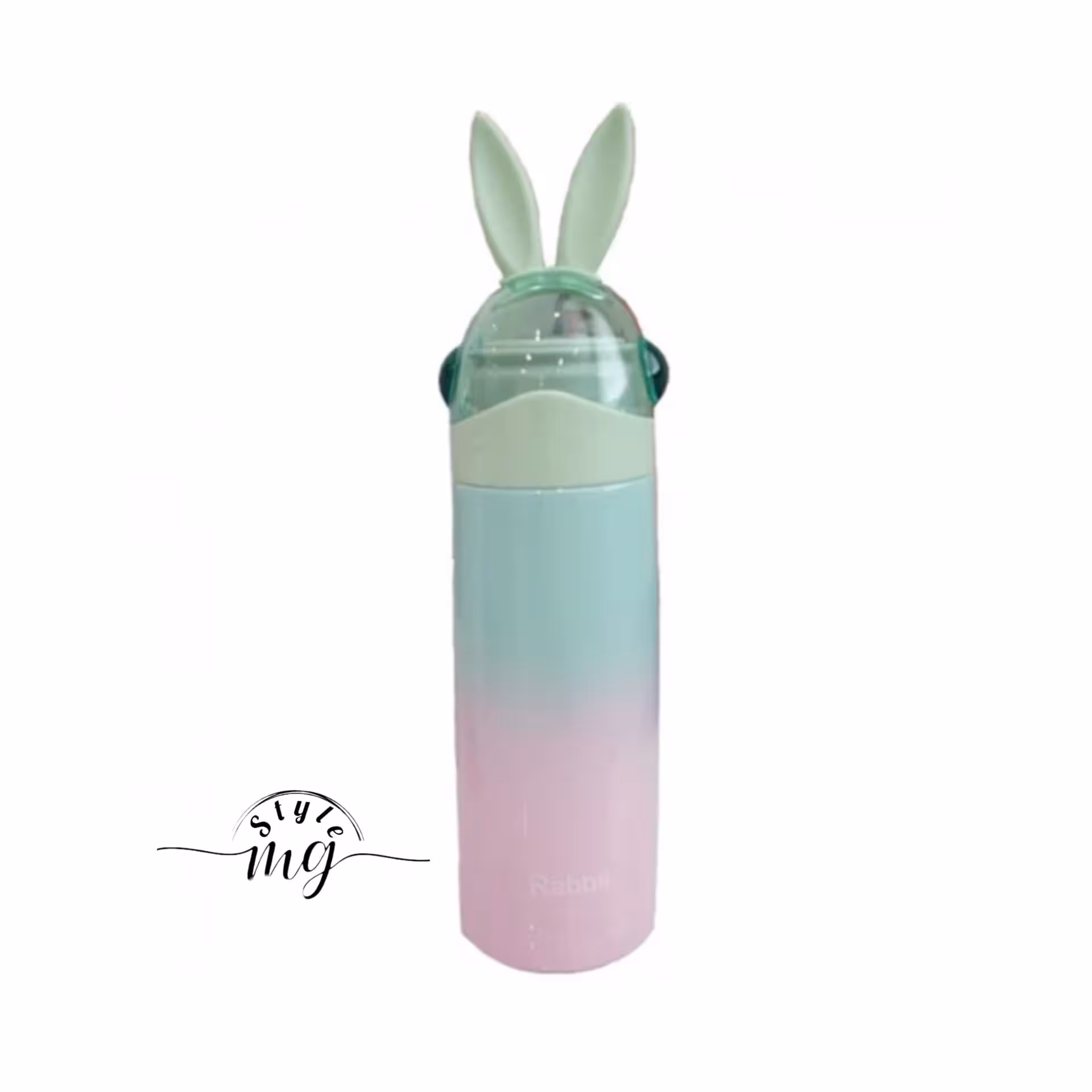 فلاسک مخصوص نوزاد طرح خرگوشی