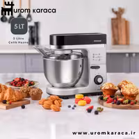 همزن کاسه دار هومند Profashion 3011H مشکی