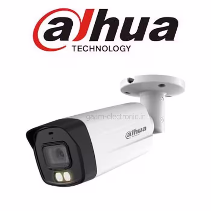 دوربین شبکه2مگ داهوا DH IPC HFW 1239TL1-A-IL