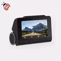 دوربین خودروی شیائومی مدل 70Mai Dash Cam A810