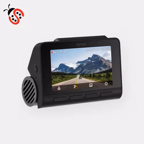 دوربین خودروی شیائومی مدل 70Mai Dash Cam A810