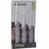پک چاقو 3 عددی 12.5 سانتی رویال فورد مدل RoyalFord RF9947