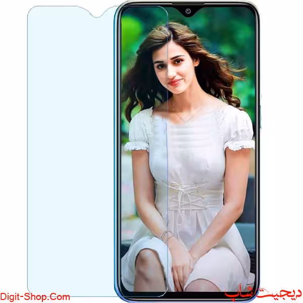 گلس A12 اوپو Oppo