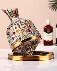 تنگ چرخشی رنگی وارداتی