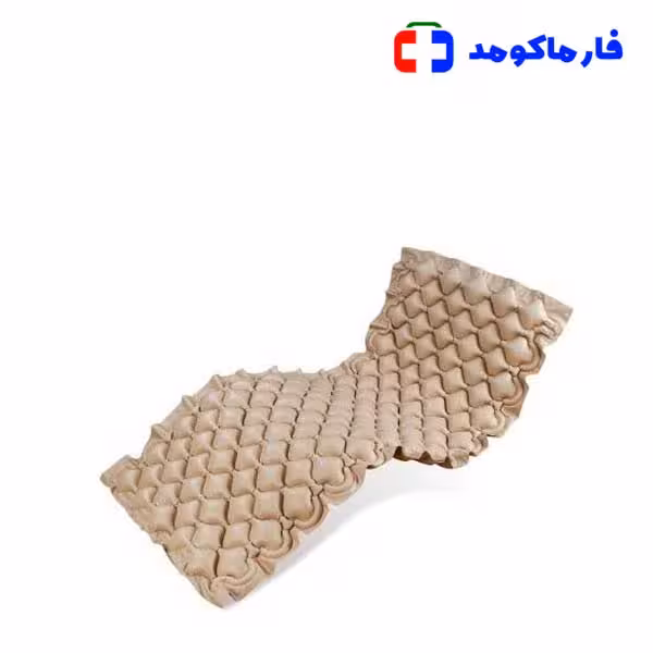 تشک مواج تخم مرغی زنیت مد