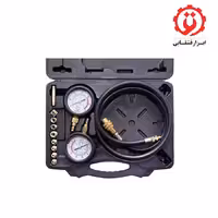 ست تست فشار روغن گیربکس و موتور هزبرن مدل H67503