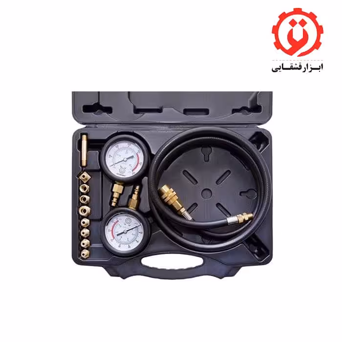 ست تست فشار روغن گیربکس و موتور هزبرن مدل H67503