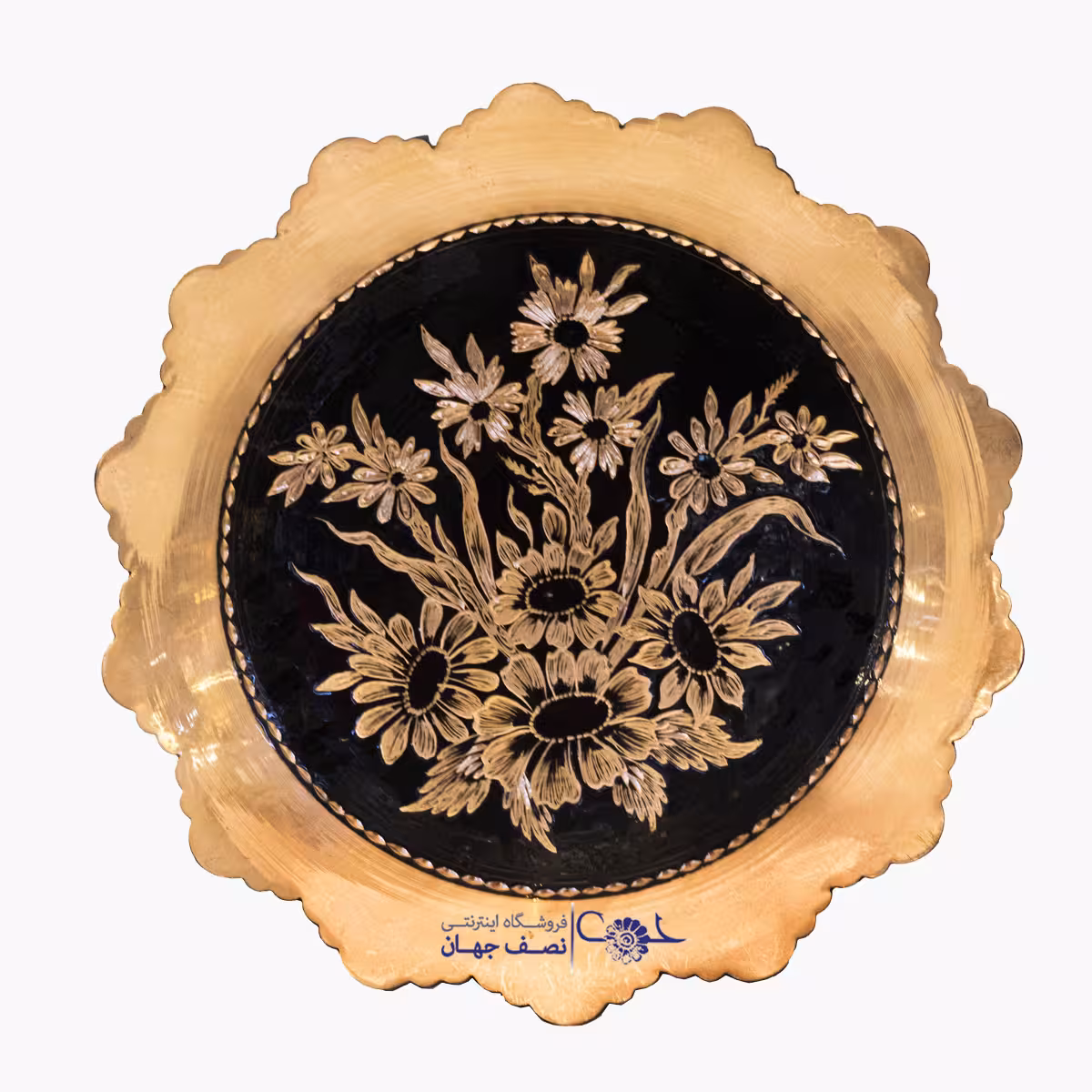 بشقاب الماس تراش کد hb252