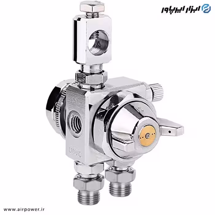 پیستوله بادی اتوماتیک فونیکس مدل ST-6