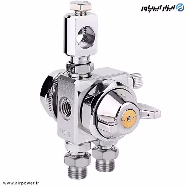 پیستوله بادی اتوماتیک فونیکس مدل ST-6