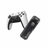 دسته بازی برند پرودو مدل porodo Android TV Game Stick PDX540