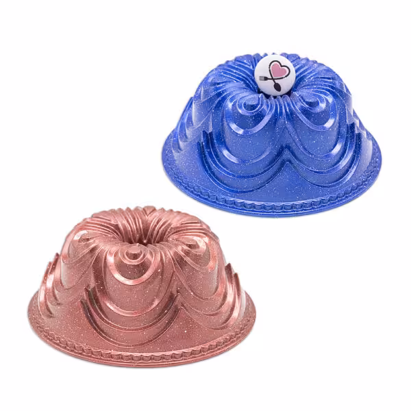 قالب چدنی گل 6 پر ترک