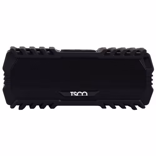 اسپیکر بلوتوثی قابل حمل تسکو مدل TS 23151