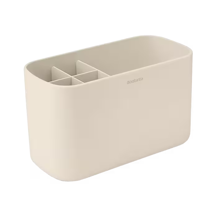 جا لوازم آرایش برابانتیا brabantia رنگ بژ