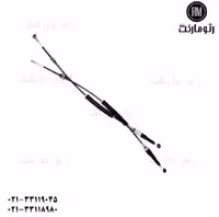 سیم تعویض دنده ساندرو اصلی