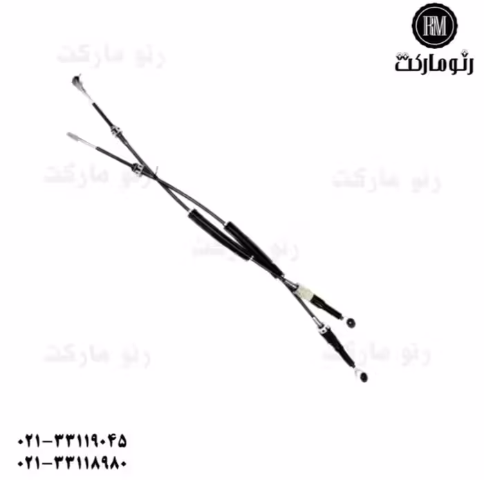 سیم تعویض دنده ساندرو اصلی