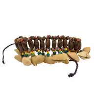 شیکر پابندی مدل کاکی Gelan kaki