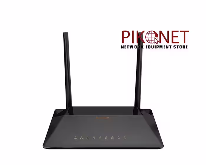 مودم دی لینک VDSL2 مدل DSL-224 سری New face
