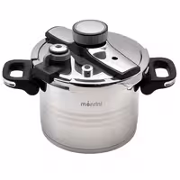 زودپز کلیپسی 7 لیتری مونتینی ایتالیا مدل KENZO-700