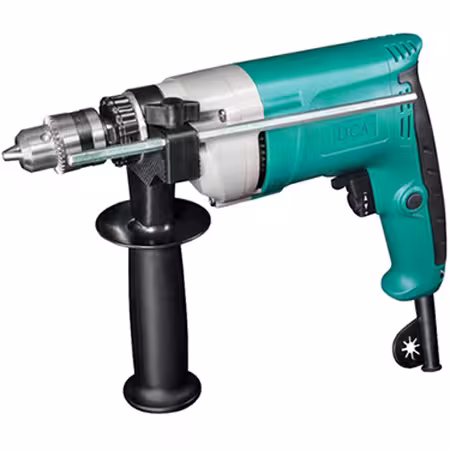 دریل چکشی مدل AZJ10 دی سی ای