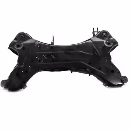 رام زیر موتور کیا اسپورتیج 2014