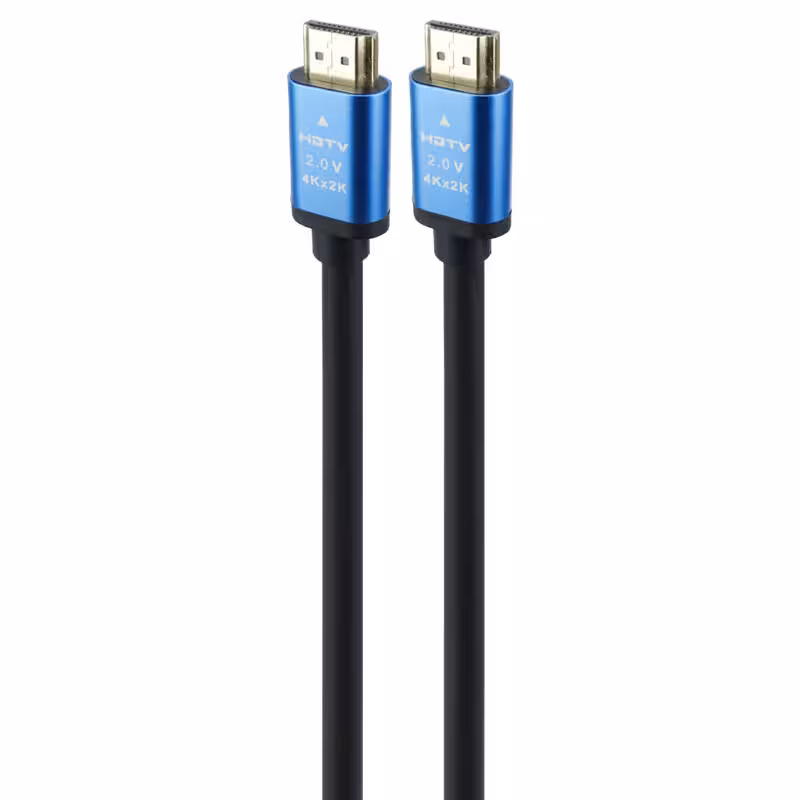کابل HDMI 4K برندPHILIPS سر فلزی 15 متری