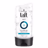 ژل مو تافت مدل WET کد 03 حجم 150 میل شوارتسکف - SCHWARZKOPF