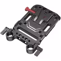 اسمال ریگ SmallRig V-Lock Battery Plate 3016