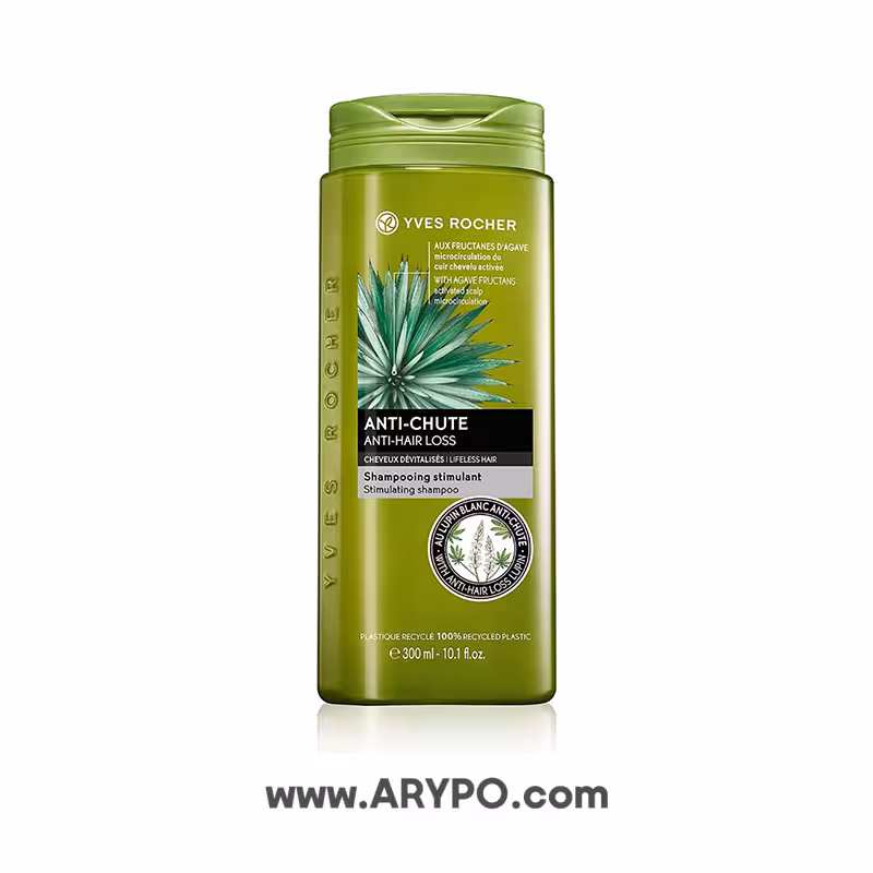 شامپو ضد ریزش مو ایوروشه