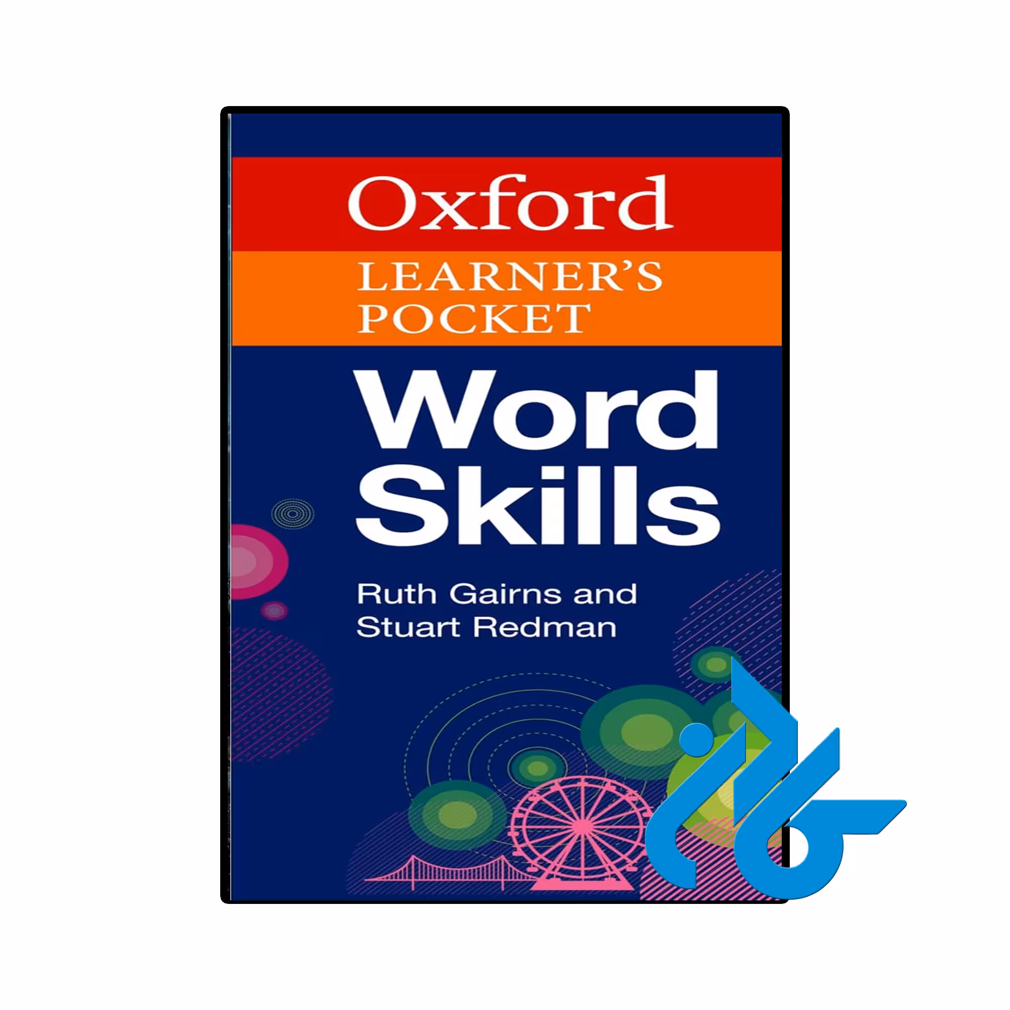 Oxford Learners Pocket Word Skills | خرید از فروشگاه کادن